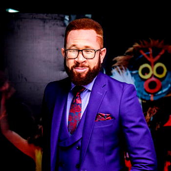 Director once said acting not for me, Damilola Ogunsin shares experience as albino