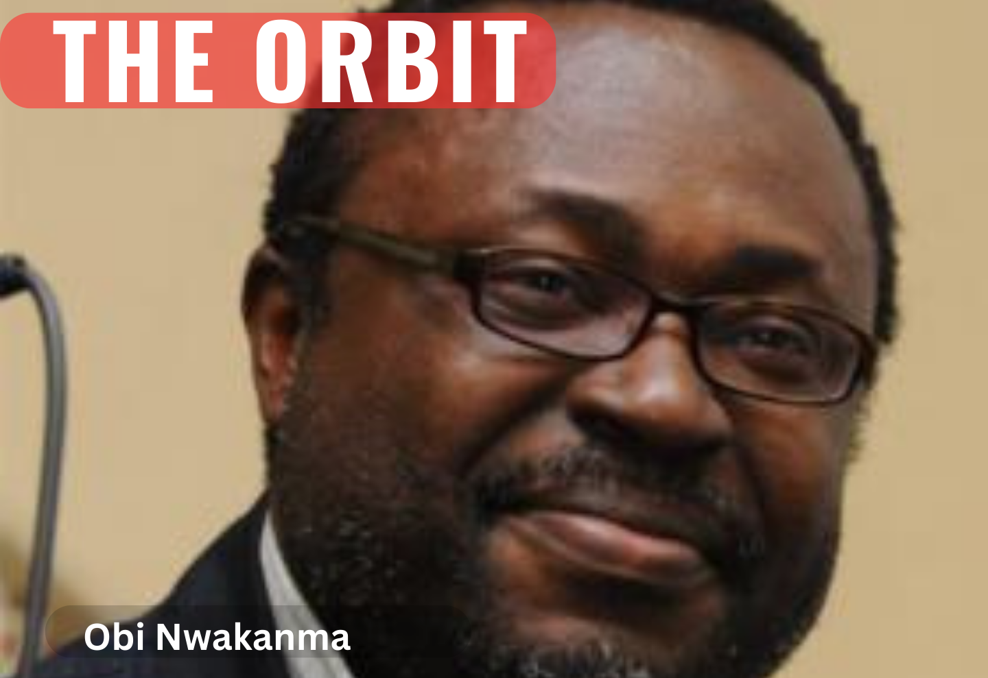 Nzeribe Ihekweaba: An American life, by Obi Nwakanma