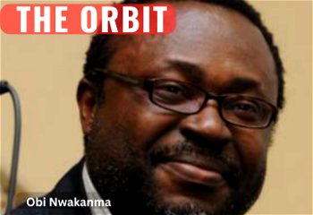 The British Broadcasting Confusion (BBC), By Obi Nwakanma