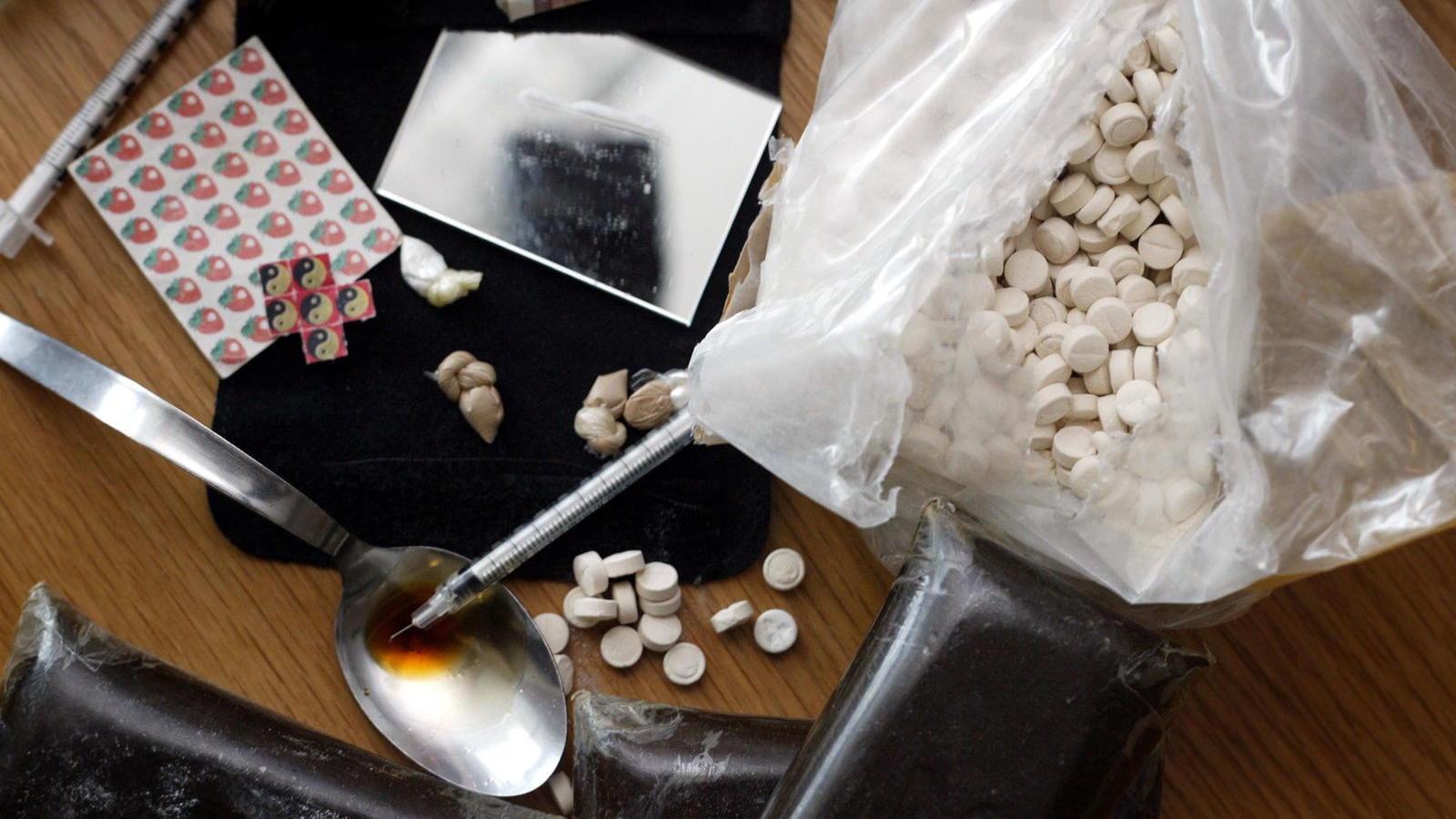 74 cases of drug abuses reported to my palace in one week – Katsina Emir