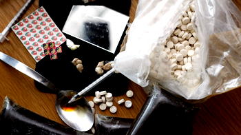 Scotland proposes to decriminalise drug possession