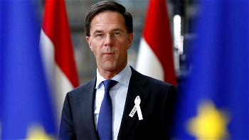 Dutch Prime Minister Rutte to quit politics after election