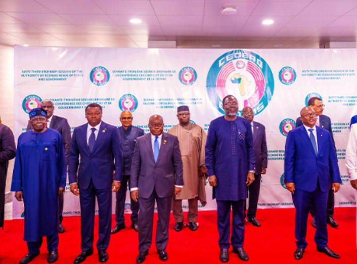 Why ECOWAS, AU, Int’l community must restore democracy in Niger Republic — CUPP