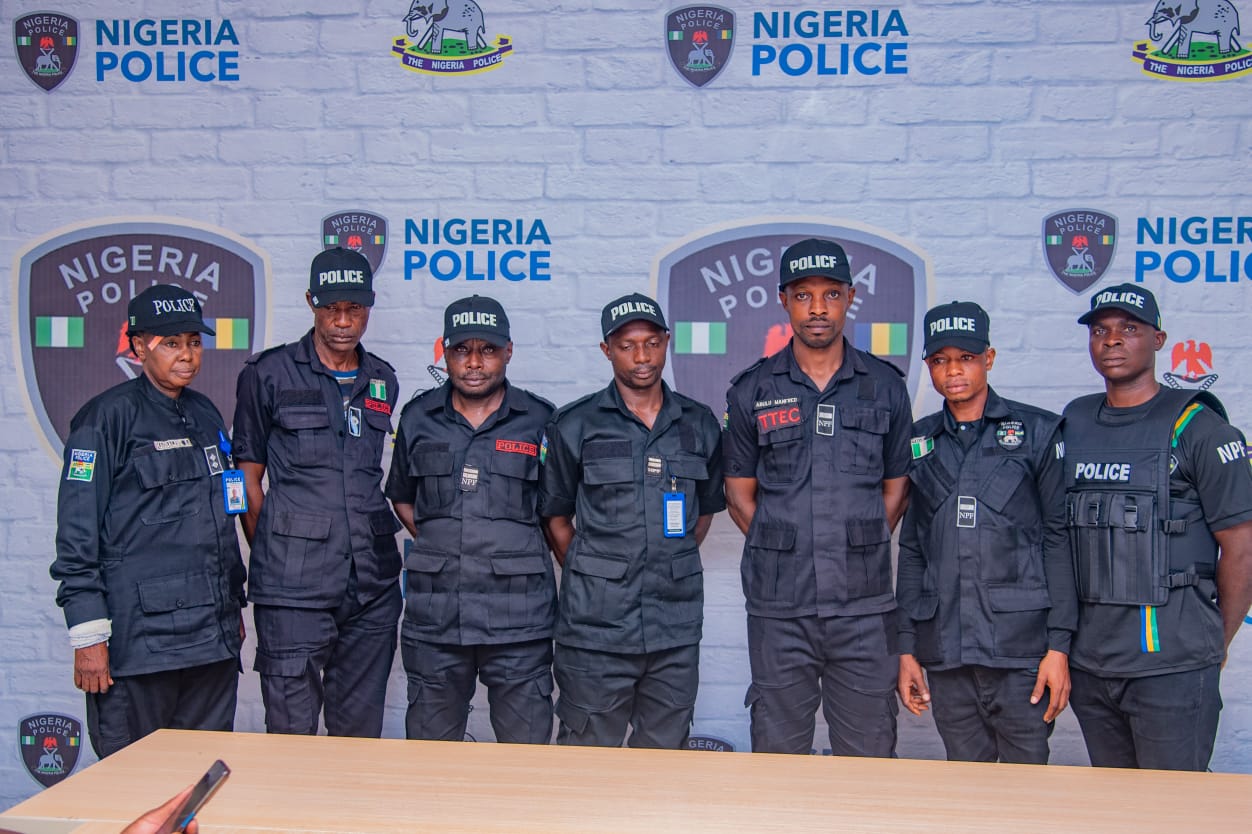 Misconduct: IGP disbands Edo Police team for running over man