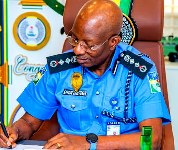 Police, PSC set up committee to resolve operational differences