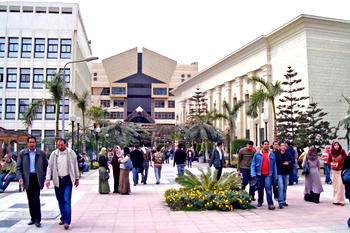 Egypt builds more polytechnic universities to address skilled workers shortage