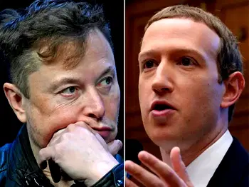 Elon Musk’s Twitter threatens to sue Meta over rival Threads