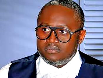 UNICAL expels Cross River Speaker; House passes vote of confidence on him