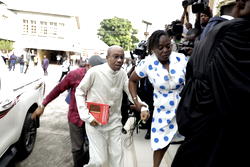 Just in: Emefiele pleads not guilty