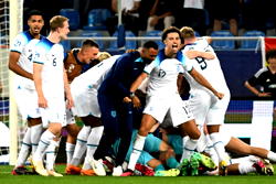 England beat Spain to win Under-21 Euro