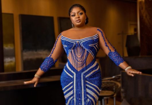 Eniola Badmus Celebrates 42nd Birthday Looking Remarkably Youthful  