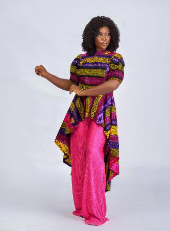 Ghanaian designer Marian Ama Bobiah unveils ‘Akwaaba Collection ...