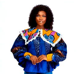 Ghanaian designer Marian Ama Bobiah unveils ‘Akwaaba Collection’, launches MAB CLODING