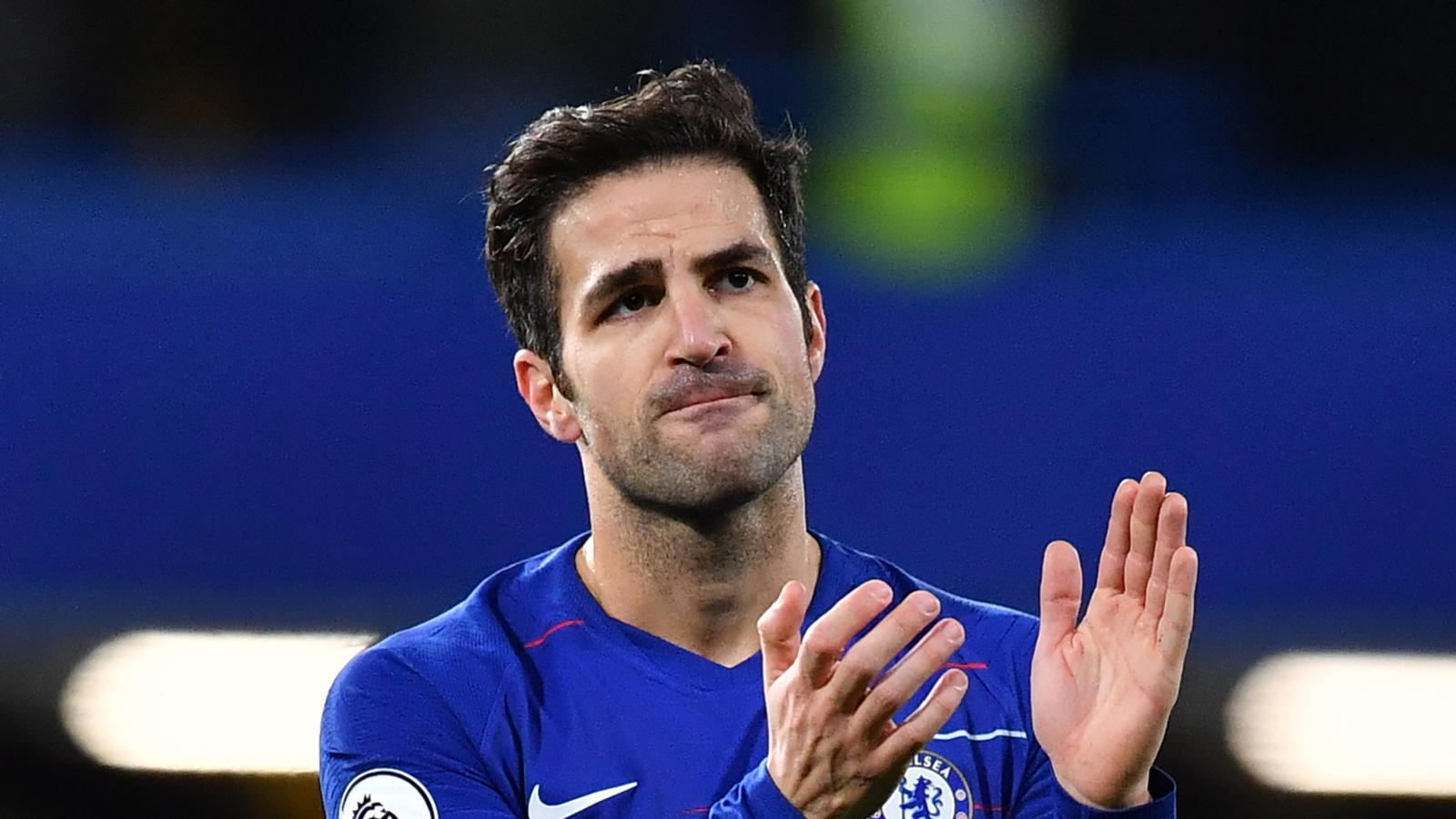 Former Barca, Chelsea midfielder Cesc Fabregas retires from football