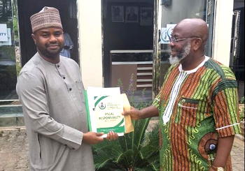 FG tasks FRC on prompt remittance of revenues by MDAs