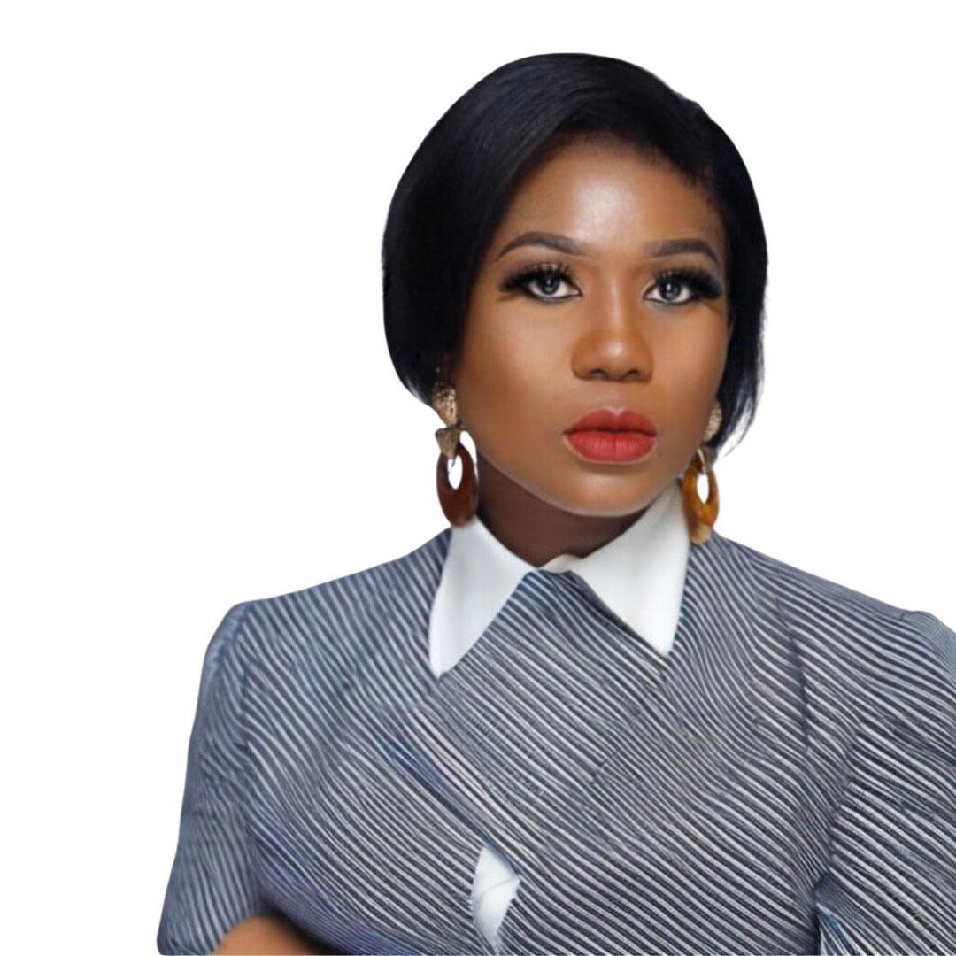 Trailblazer Fola Adegoke empowers professionals in cybersecurity