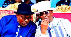 Rumbles in Rivers: When clouds began to gather 