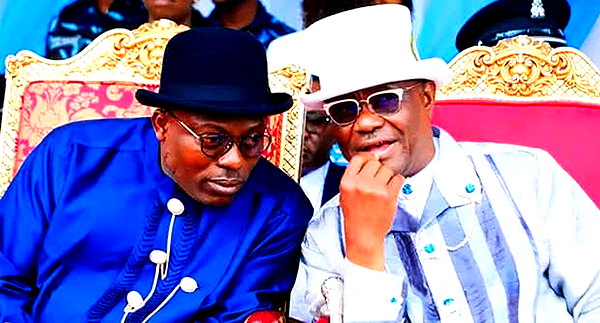 Move to recall anti-Fubara assembly lawmakers from Ogoni thickens