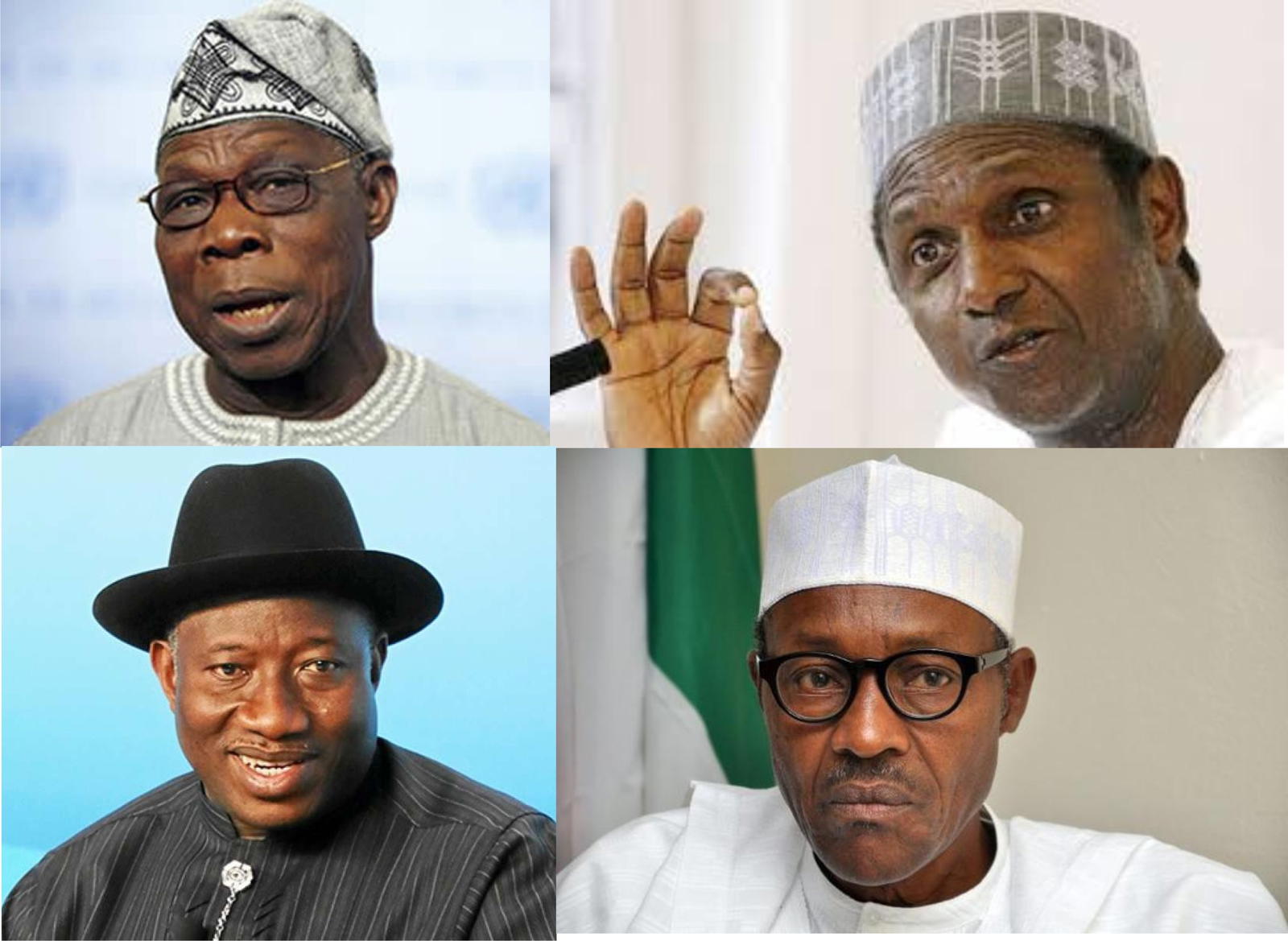 Court orders Obasanjo, Yar’Adua, Jonathan, Buhari govts to account for $5bn Abacha loot