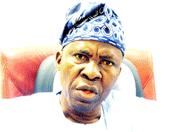 There’s no subsidy but inefficiency of govt — Senator Kaka