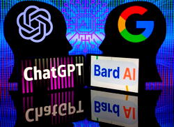 ChatGPT adds shopping help, intensifying Google rivalry