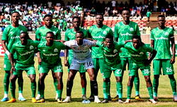Kenya’s Gor Mahia slams door on foreign players