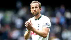 Kane not ready to sign new Tottenham contract as Postecoglou wants player future resolved