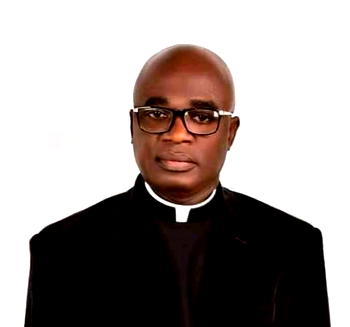 Gov Alia to Royal fathers: Take charge of security in communities