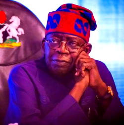 President Tinubu’s biopic premieres in Lagos