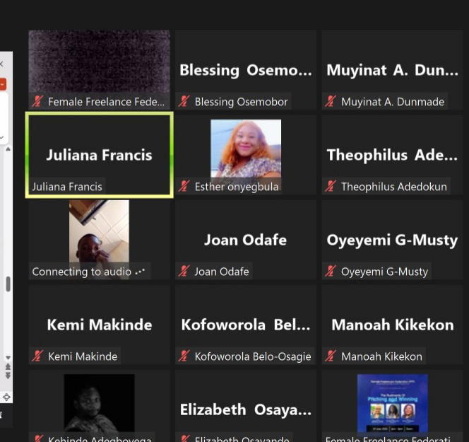 Investigative Journalism Grants Prioritize integrity over personal