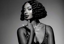 Nigerians, Ghanaians engage in Twitter battle over Hollywood star, Lisa Yaro