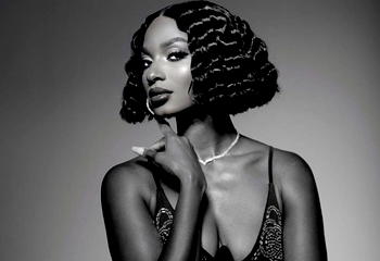 Nigerians, Ghanaians engage in Twitter battle over Hollywood star, Lisa Yaro