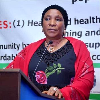 Expert reveals how to reposition Nigeria’s health sector for optimal performance  