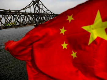 China, Chinese Mafia overseas protecting each other’s interests