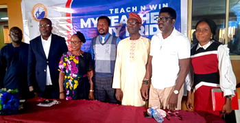 N30m for grabs as ‘Teach and Win’ reality TV show births in Nigeria