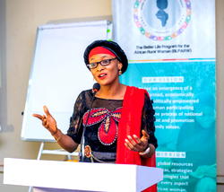 UNDP provides capacity building for 500 entrepreneurs in Kwara