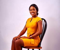 My goal is to combat energy poverty, says entrepreneur, Flora Oluwole