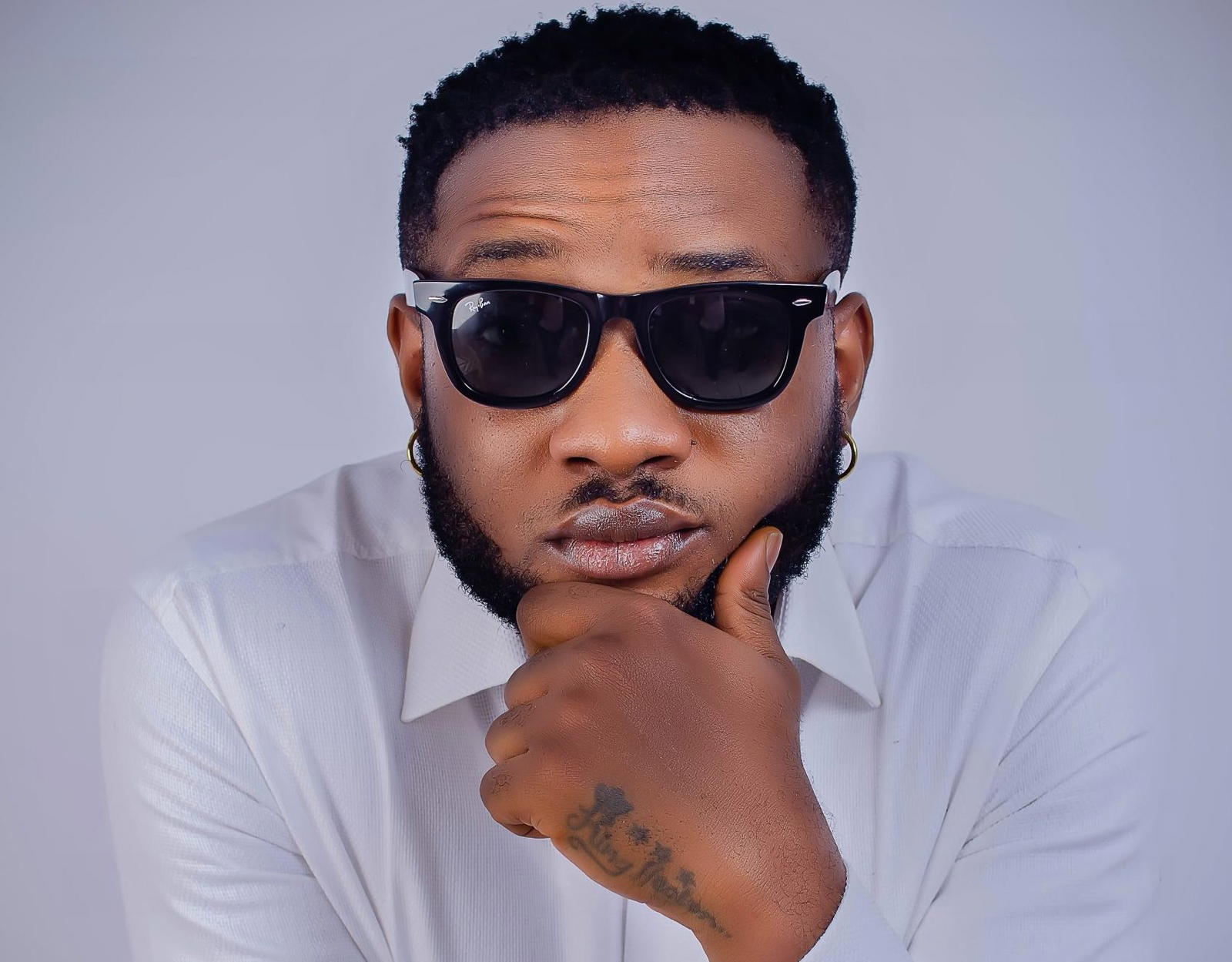 Afrobeats act, King Hector to release new song - Vanguard News