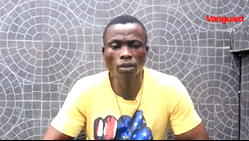 Recharge card business with neighbour’s daughter made me spend 8 years in jail —Moses, Lagos bachelor