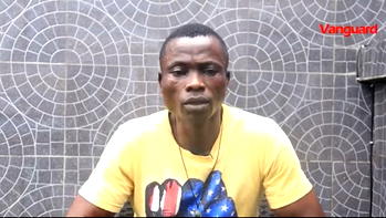 Recharge card business with neighbour’s daughter made me spend 8 years in jail —Moses, Lagos bachelor