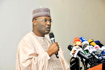 Bayelsa guber: INEC addresses security ahead of election
