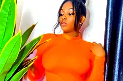 ICYMI: Moment Nigerian lady collapses while attempting Guinness World Record for longest massage