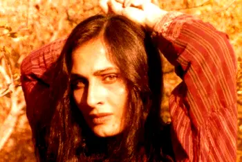 Iran bans film festival over poster of actress without hijab
