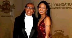 Jay Z’s mother marries longtime partner, Roxanne Wilshire