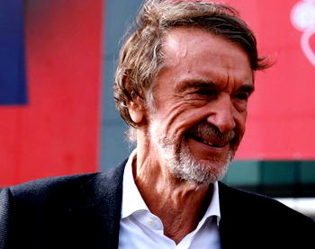 Man United announce plans for new 100,000-seat stadium