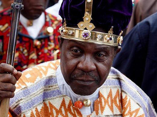 Kalabari Kingdom unveils 21-day burial schedule for late Amanyanabo ...