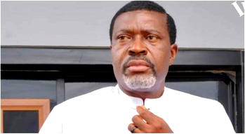 Nollywood not a ground for BBL, runs, gay – Kanayo O. Kanayo