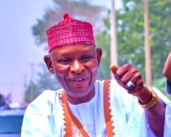 Maulud: Replicate good qualities of Holy Prophet, Gov Yusuf tells Muslim faithful