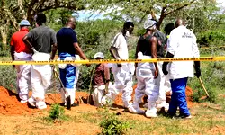 Death toll in Kenya starvation cult case passes 400