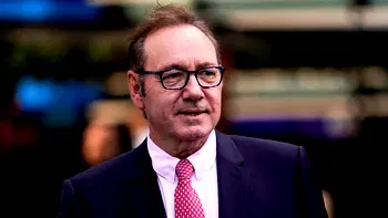 Hollywood actor Kevin Spacey cleared of UK sex offences